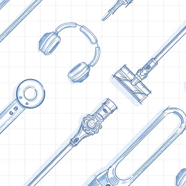 Dyson technology