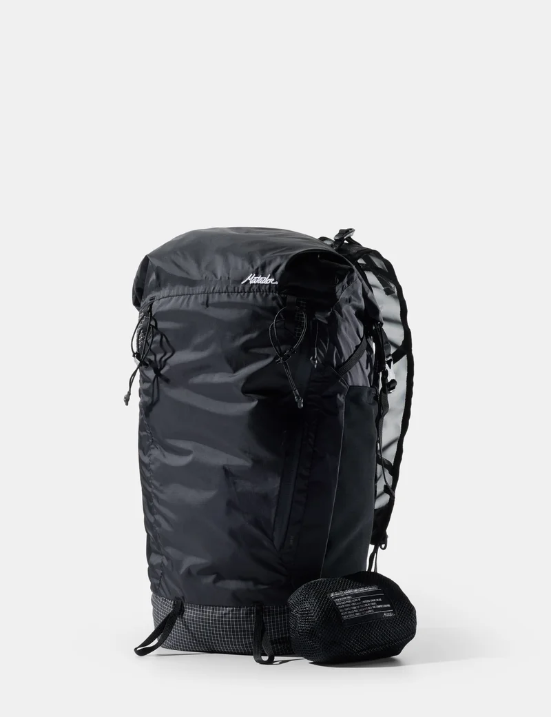Image of Freerain22 Waterproof Packable Backpack