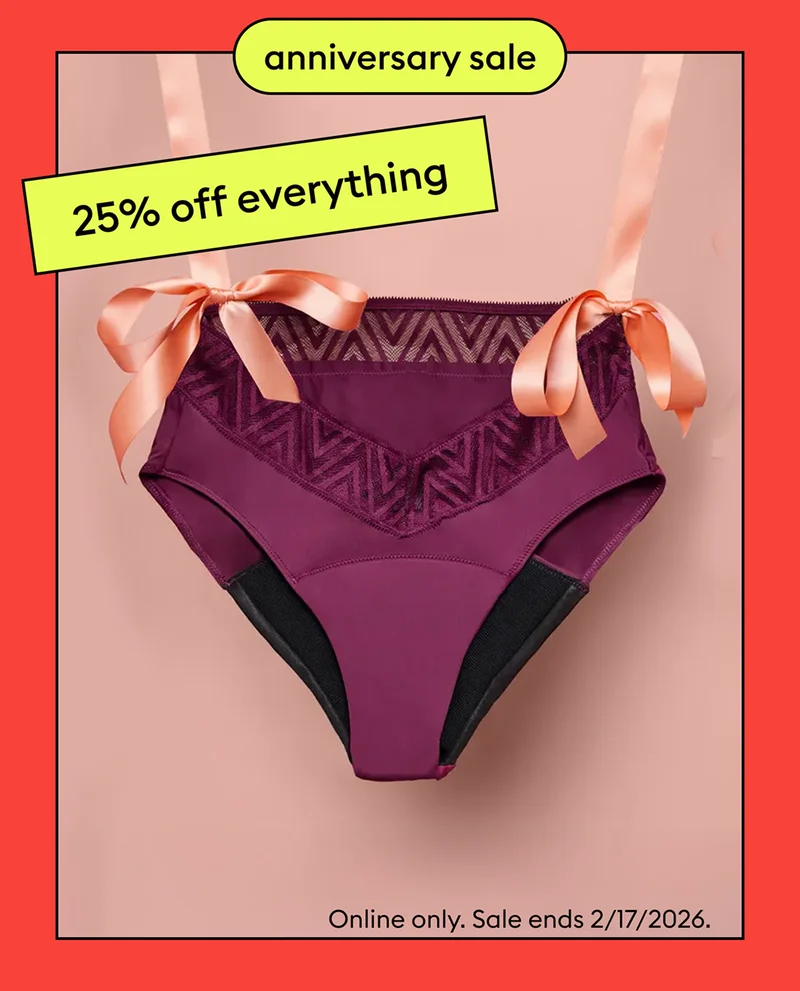 anniversary sale