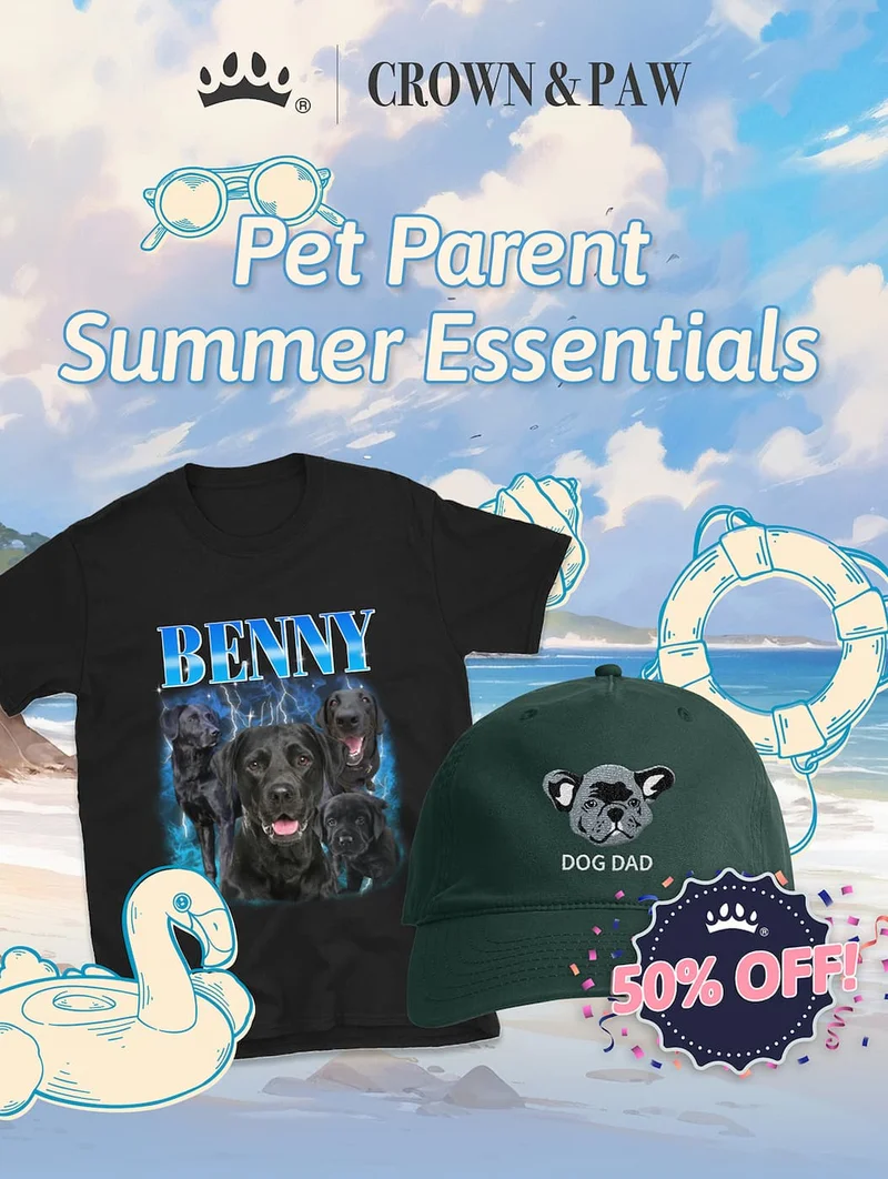 Pet Parent Summer Essentials