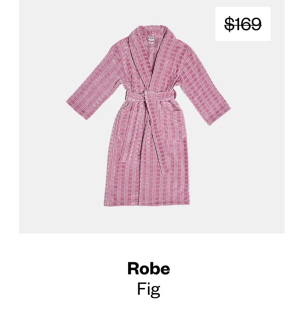 Shop - Robe