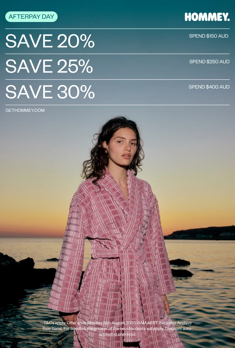 Afterpay Day