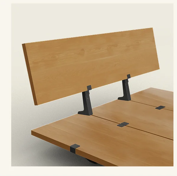 The Headboard Add-On