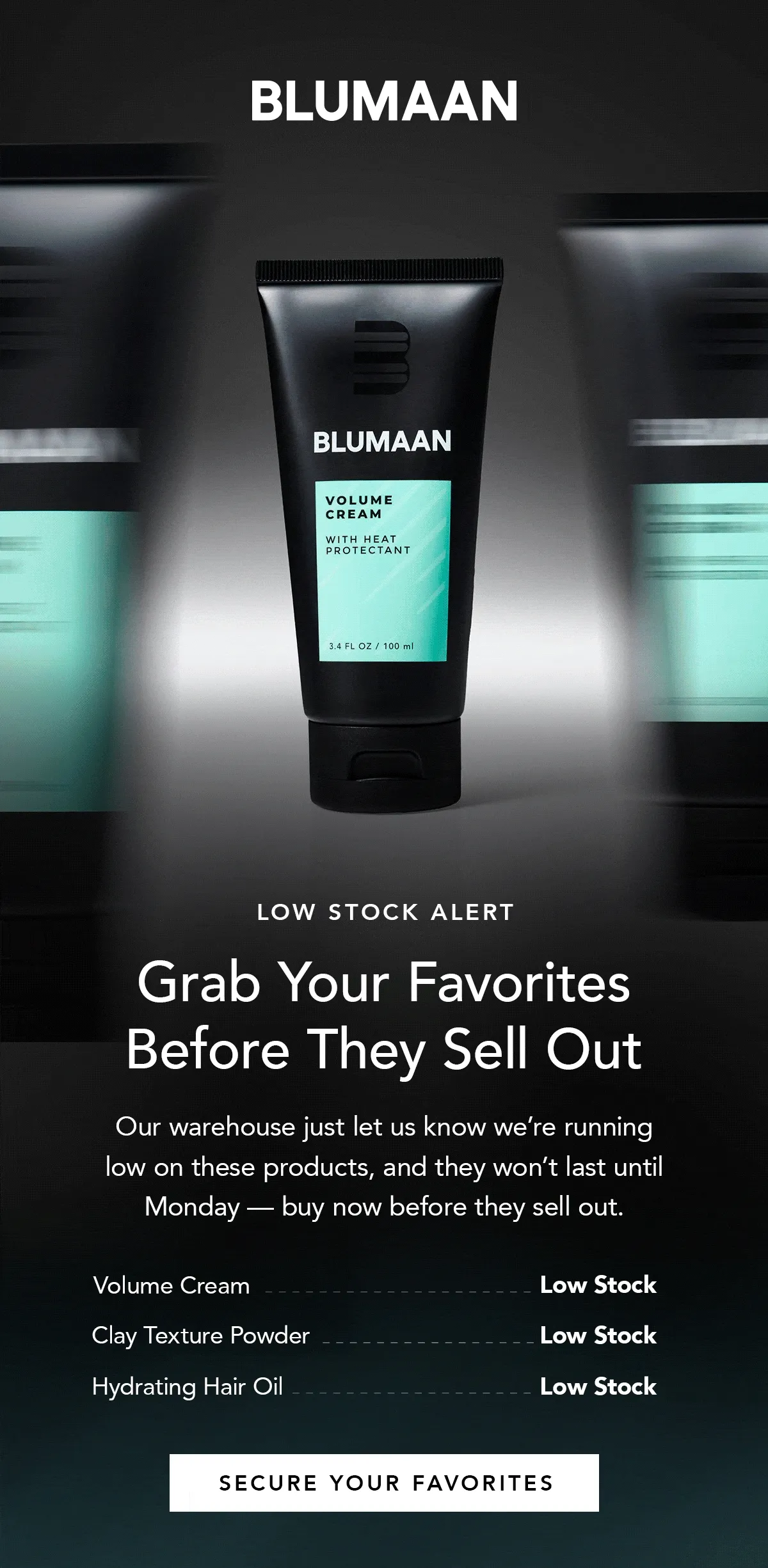 Black Friday Sale - Save up to 37% (Low Stock)