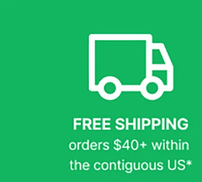 Free shipping