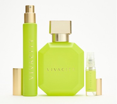 LWYA by Kim Gravel EDP Fragrance 2pc Gift Set