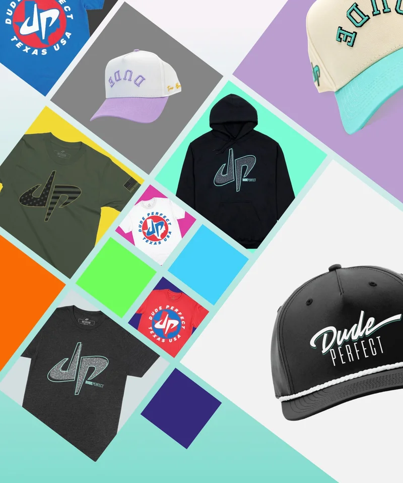 Fresh Restocks