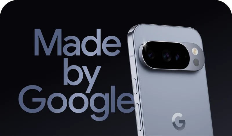 Made by Google