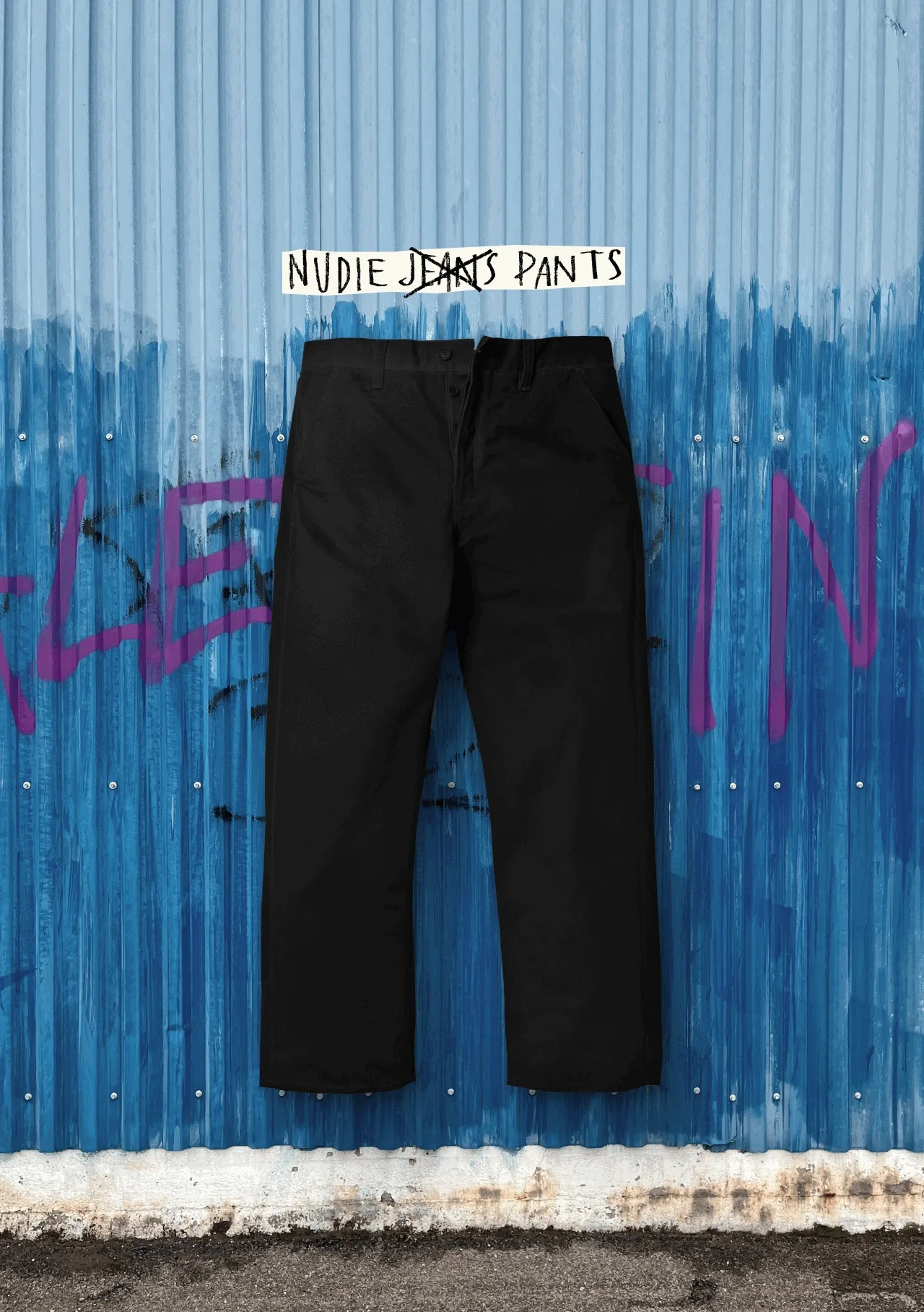 Gif of Pants