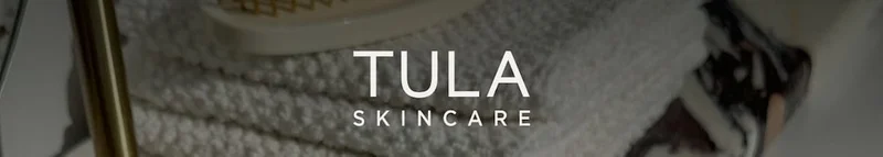 TULA SKINCARE
