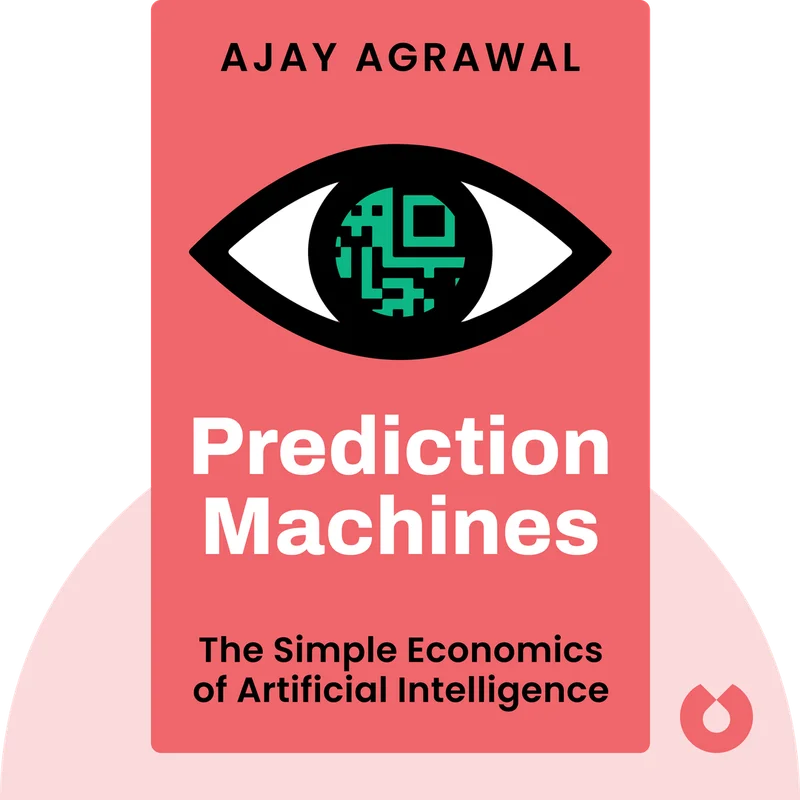 Prediction Machines