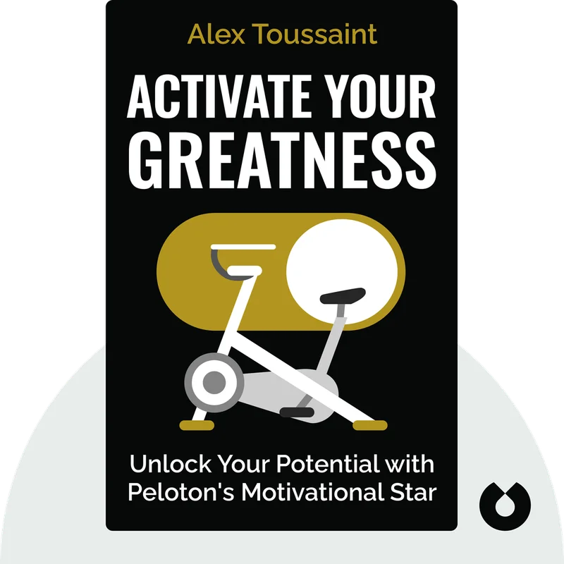 Activate Your Greatness