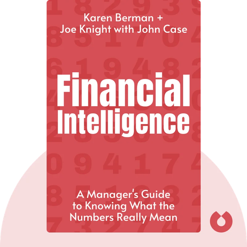 Financial Intelligence