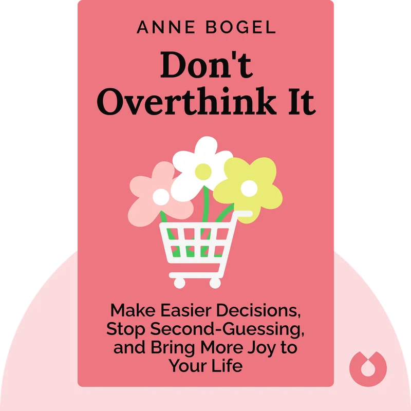 Don't Overthink It