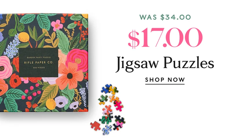 Jigsaw Puzzle