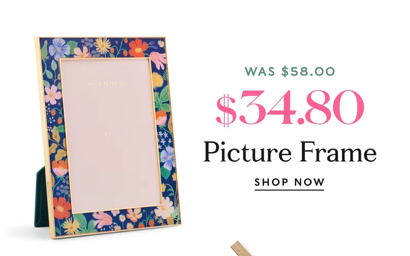 Picture Frame