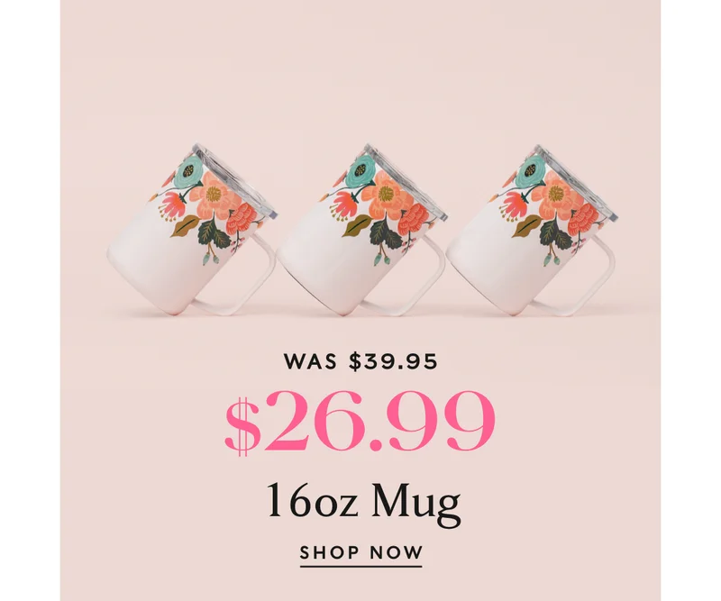 16oz Mug