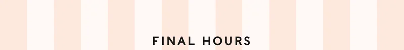 Final Hours