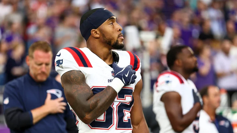 TreVeyon Henderson on preseason hype: I know love can turn into hate