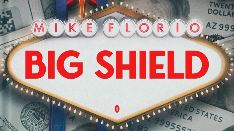 Thank you for helping get Big Shield off to a big start
