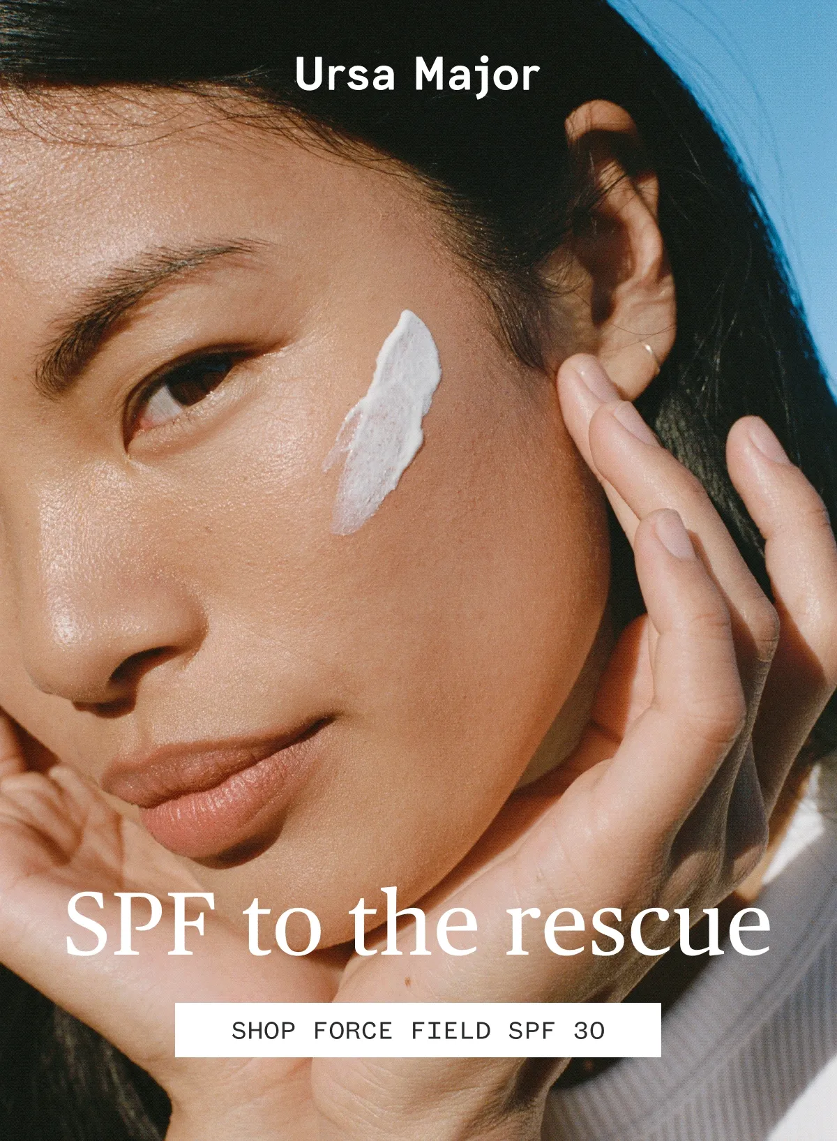 SPF to the rescue