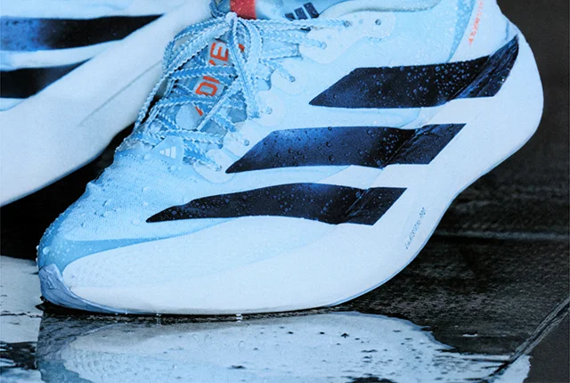 adidas Adizero Evo SL ATR shoes