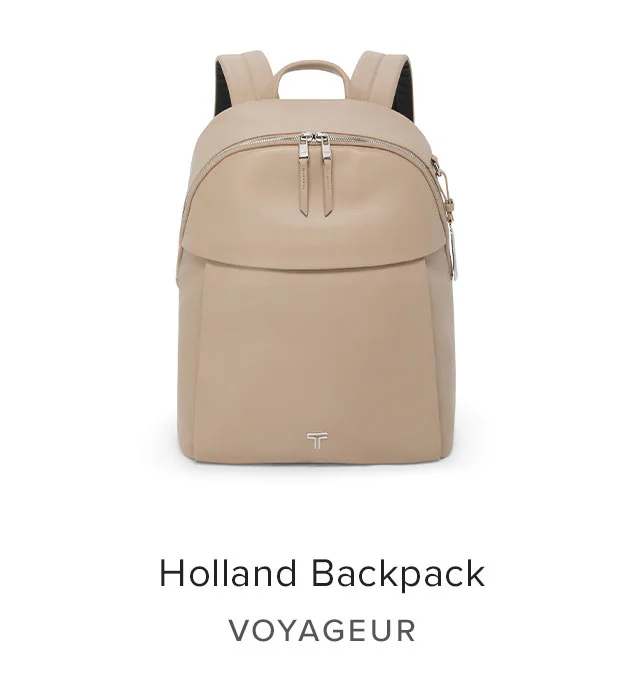 Holland Backpack