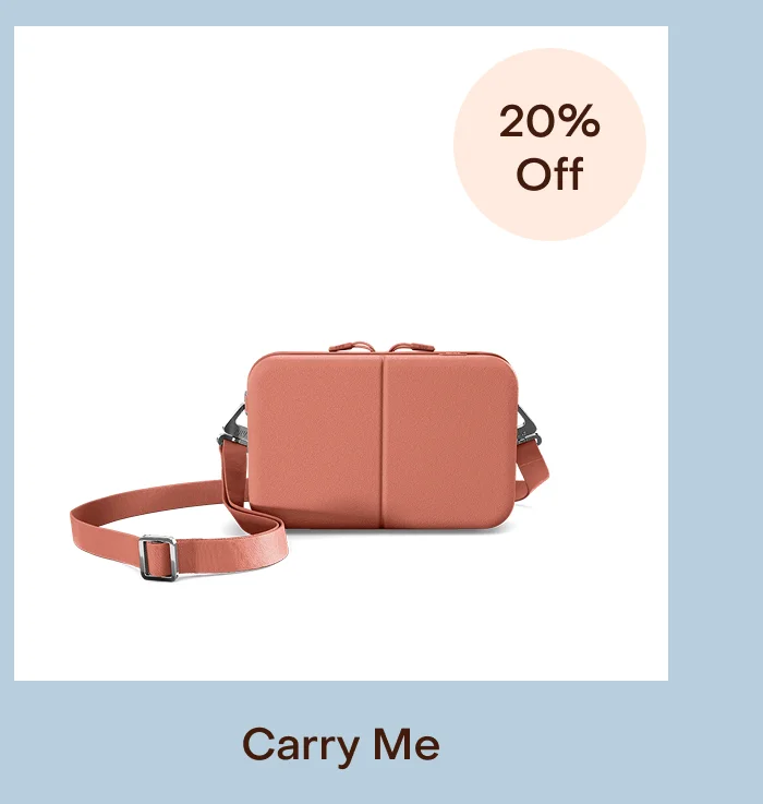 Carry Me