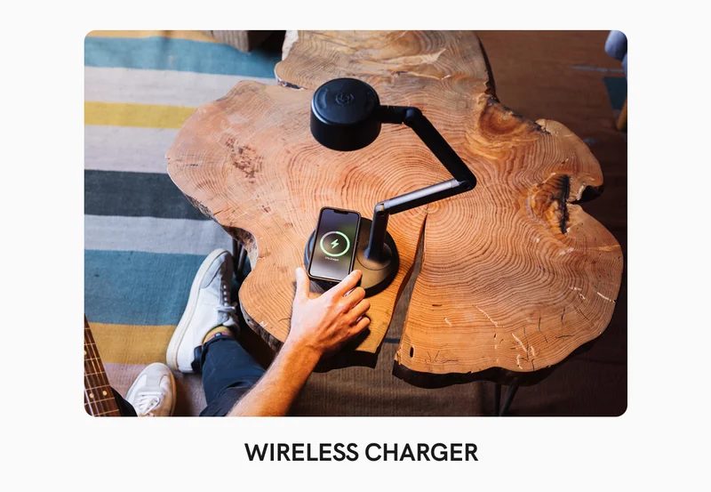 Wireless Charger