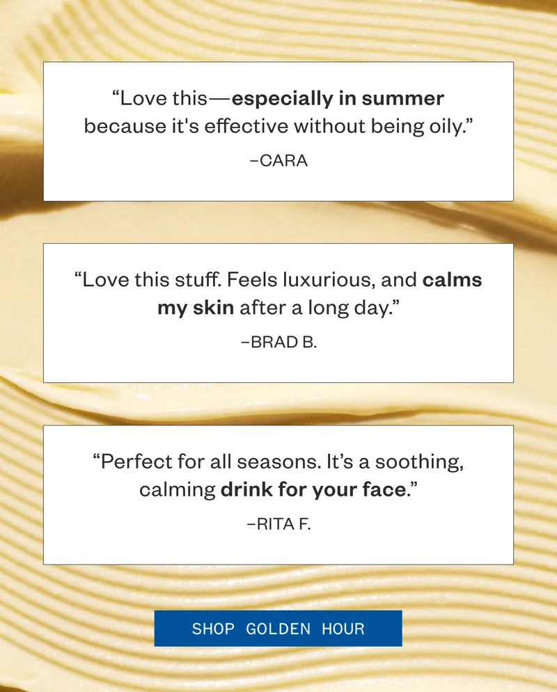 Golden Hour Reviews