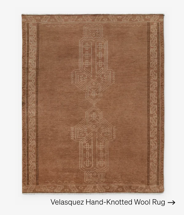 Shop Velasquez Rug