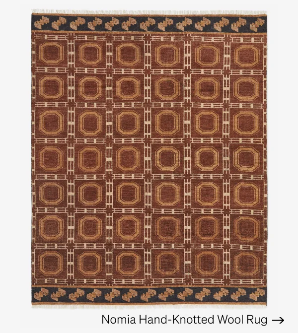 Shop Nomia Rug