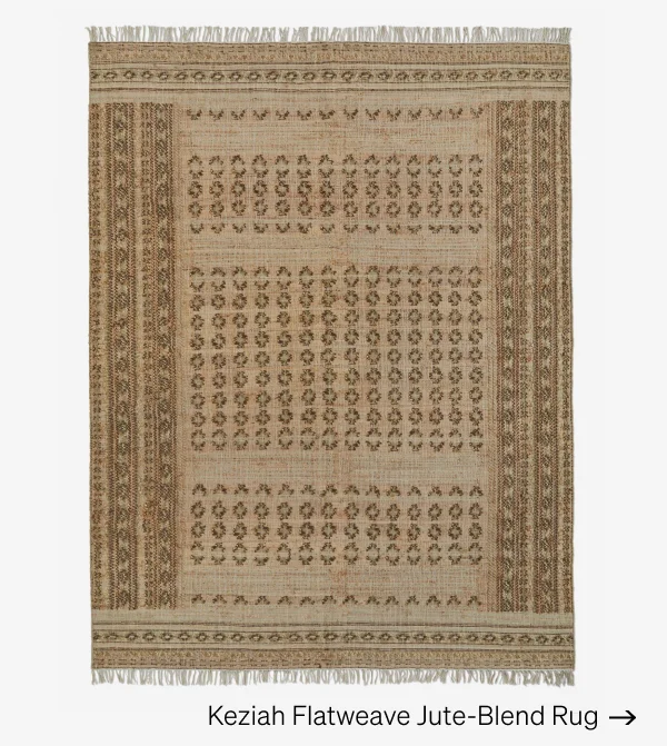 Shop Keziah Rug