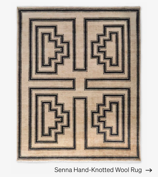 Shop Senna Rug