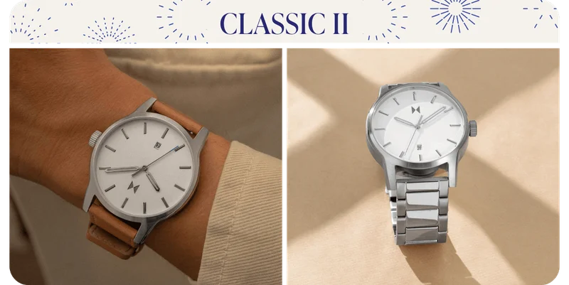 Classic II
