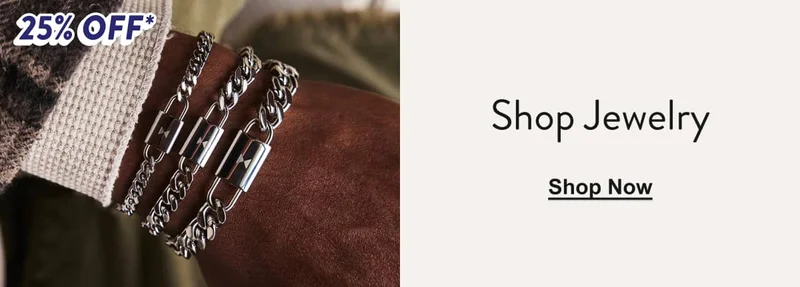 Shop Jewelry