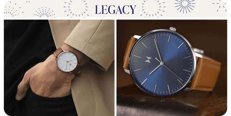 Legacy