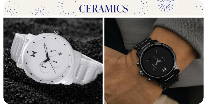 Ceramics