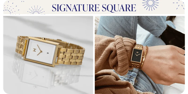 Signature Square