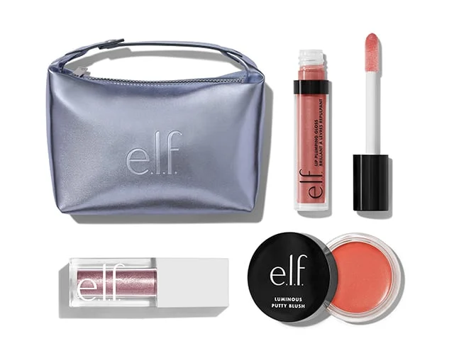 gleam come true makeup kit