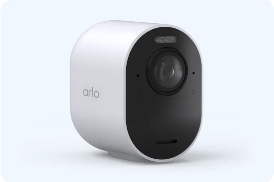 Ultra 2 Camera