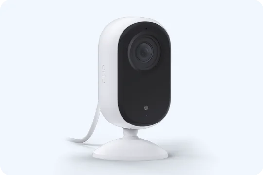Essential 2K Indoor Camera