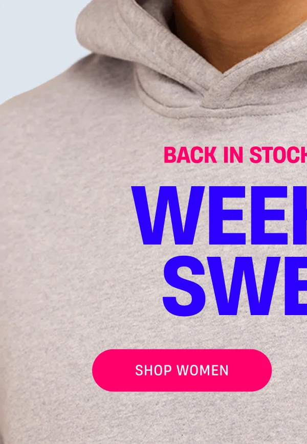 Back in Stock And On Sale | Shop Women