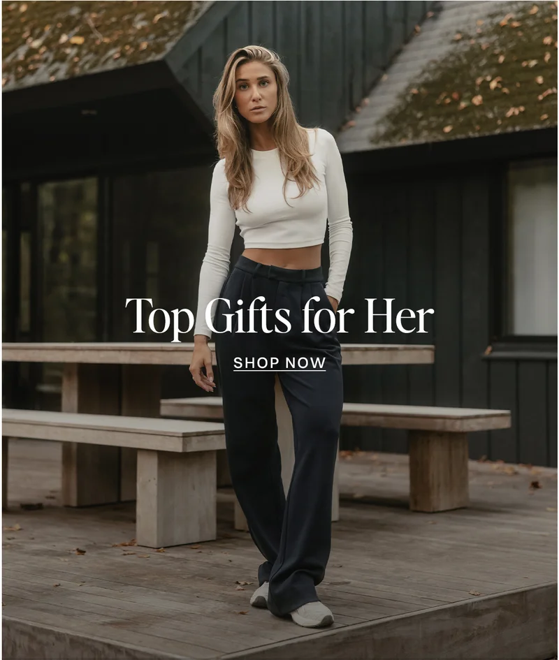 Gift Guide