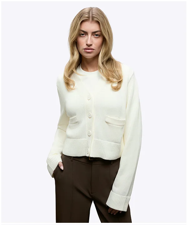 Upstate Cardigan
