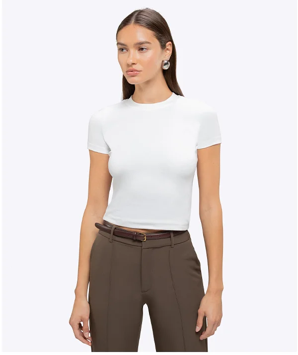 Tomboy Tee