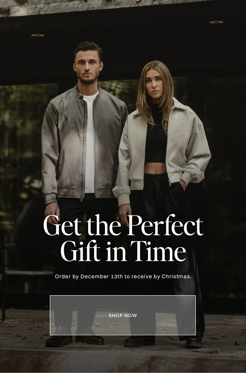Gift Guide