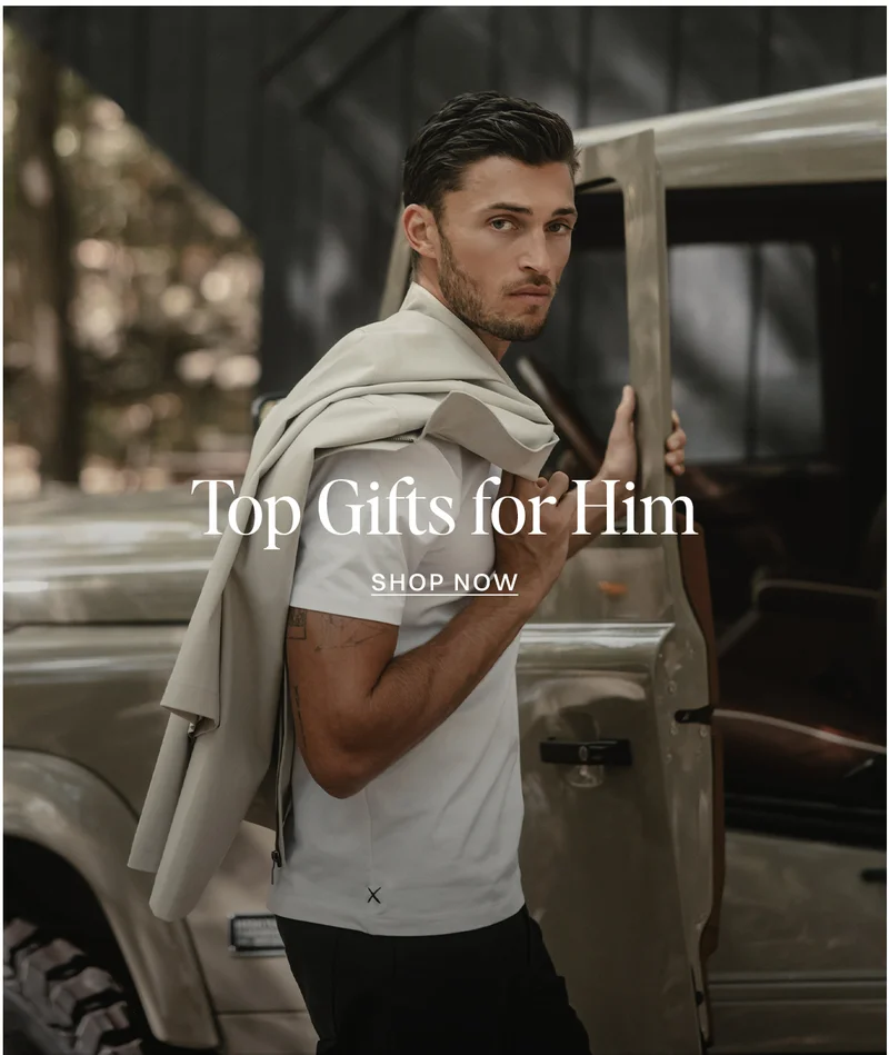 Gift Guide