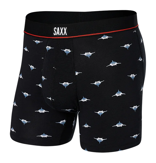 Non-Stop Stretch Cotton Boxer Brief