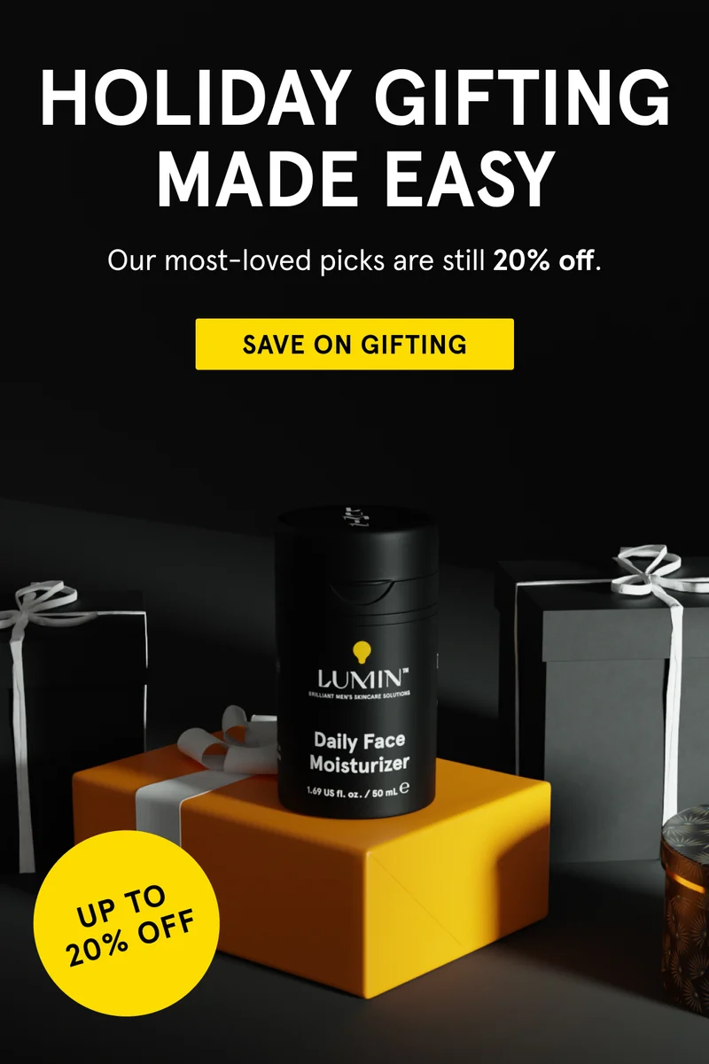 Holiday Gifting Made Easy - Up to 20% Off. Save on Gifting.